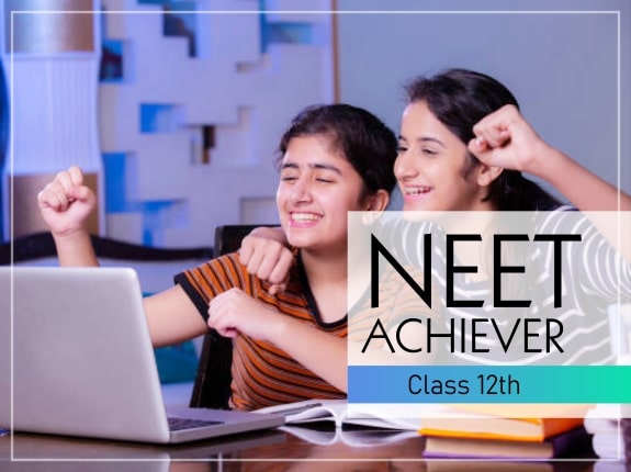 NEET Class 12th Coaching in Jaipur
